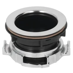 Affaldshåndtering Vaskflangesæt 114 mm - Stænkplade i rustfrit stål og udskiftning af montering Discount