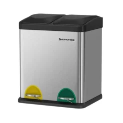 Affaldsseparator 30 liter (2 x 15 L) Clearance