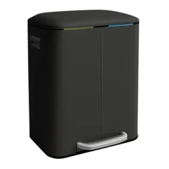 Affaldssorterer, 60x44,5x41 cm Outlet
