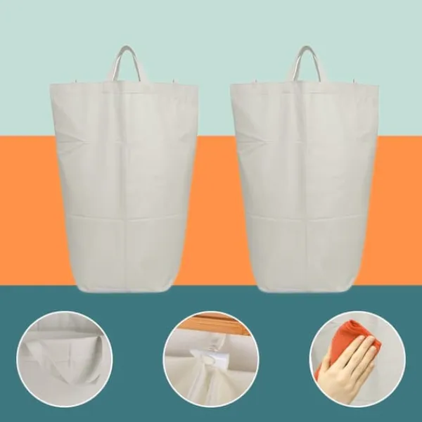 Affaldssorteringsbeholder, 68,5x57x37 cm, 80x57x37 cm Discount