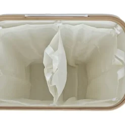 Affaldssorteringsbeholder, 68,5x57x37 cm, 80x57x37 cm Discount