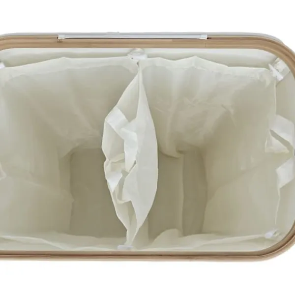 Affaldssorteringsbeholder, 68,5x57x37 cm, 80x57x37 cm Discount