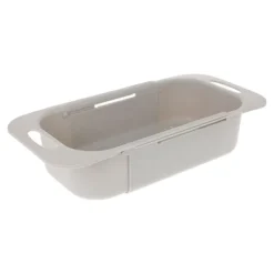 AFFASKURV UDVIDESLIG JUSTERBAR TIL VASK 3290 Sale