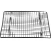 Afkølingsriste>Afkølings- og bagerist til kiks, kager og brød - rustfrit stål, non-stick