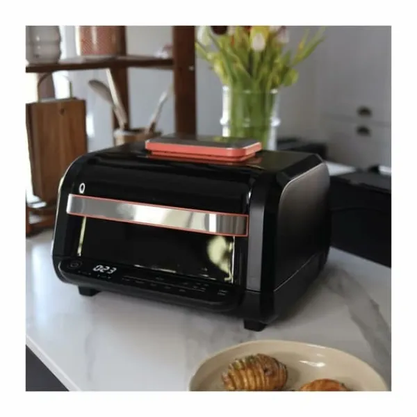 Air Fryer Livoo New
