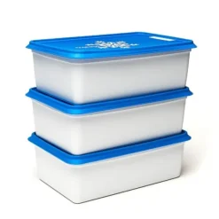 Alaska 3x2L / Amuse frysebeholdere Online