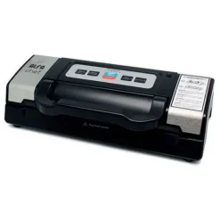 Alfa Vakuumpakkemaskine Chef A7861 Sort Hot