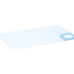 Alpina - Cutting board made of durable plastic (blue) Discount