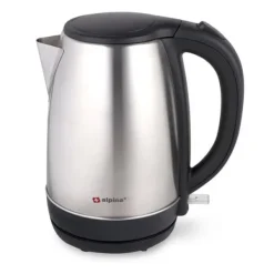 Alpina - Electric kettle 1.7L 1850 - 2200 W Best