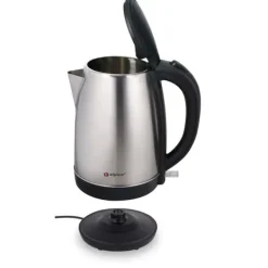 Alpina - Electric kettle 1.7L 1850 - 2200 W Best