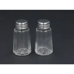 Alpina - Glass salt and pepper shakers Sale
