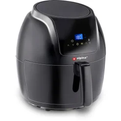 Alpina Airfryer 230V 5L 1800W