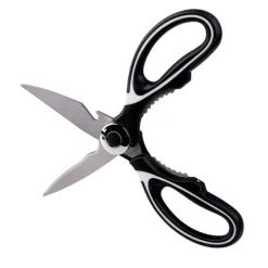 Alpina køkkensaks med etui New