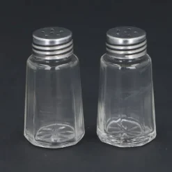 Salt- & Peberstrøere>Alpina Salt- & Pebershakere