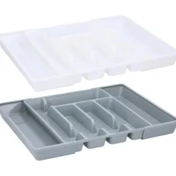 Alpina Udtrækkelig Bestikbakke