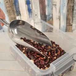 Aluminiumske 390 ml New