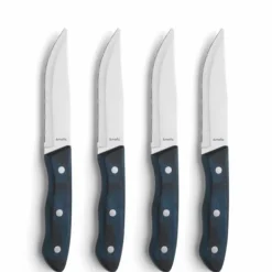 Bestik>Amefa Steak Knives Hercule 4 stk