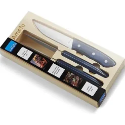 Bestik>Amefa Steak Knives Hercule 4 stk