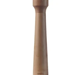 Salt- & Peberstrøere>Amefa træ peber-saltmølle 30 cm