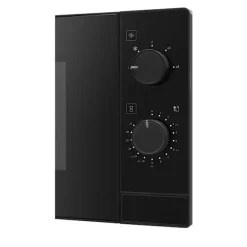 Ovne>Amica AMMF20M1B mikrobølgeovn 20 l 700 W Sort