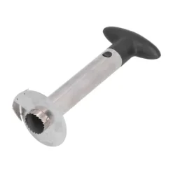 Ananasskærer Plast rustfrit stål Ergonomisk håndtag Brugervenligt køkkenværktøj Sale