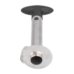 Ananasskærer Plast rustfrit stål Ergonomisk håndtag Brugervenligt køkkenværktøj Sale