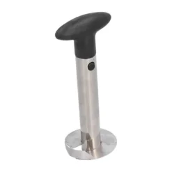 Ananasskærer Plast rustfrit stål Ergonomisk håndtag Brugervenligt køkkenværktøj Sale