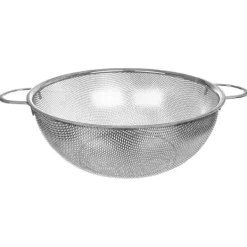 ANETT køkkensi i stål 28,5 cm