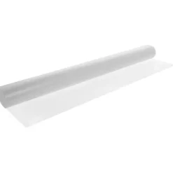 Skuffe- & Hyldepapir & -Plas>Anti-skrid måtte 300x50cm BRUNBESTE BB-3157 Transparent