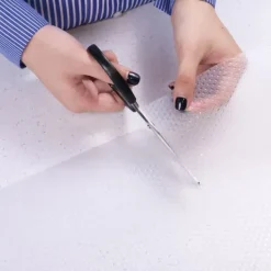 Skuffe- & Hyldepapir & -Plas>ANTI-SLIP MATTE TIL SKUFFER 50x150 cm KINGHOFF KH-1662