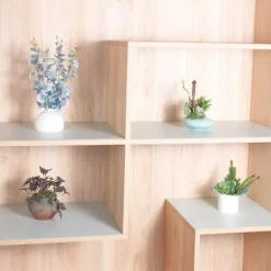 ANTI-SLIP MATTE TIL SKUFFER 50x300 cm KINGHOFF KH-1665 New