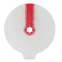 Anti-stænk lågskærmbeskytter til æggeskål piskeris madlavning køkkenredskaber New