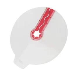 Anti-stænk lågskærmbeskytter til æggeskål piskeris madlavning køkkenredskaber New