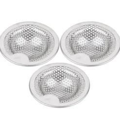 Kurv Til Køkkenvask>Anti-tilstopningssi til vask i rustfrit stål - køkkenredskaber