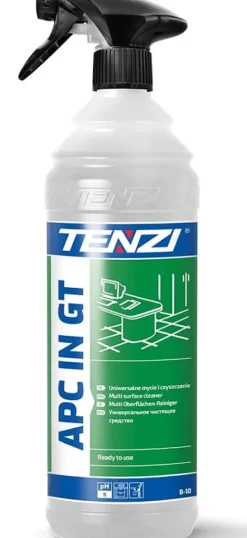 APC IN GT UNIVERSALRENGØRINGSMIDDEL 1L - TZ 31 9946 Clearance