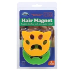 Aqua Laser Hårmagnet 2 stk. Hot