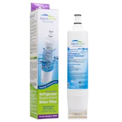 Whirlpool Køleskabe>Aqualogis AL-508SBS