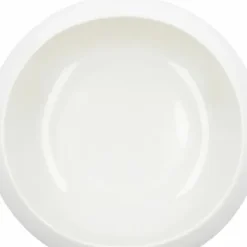 Ariane Keramik Organic 16 Cm Schüssel 6 Enheder Hvid Best