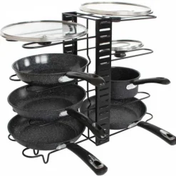 ARRANGER STATIV TIL GRYDER KINGHOFF KH-1640 Best