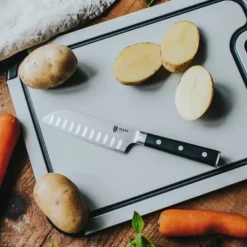 Dorre Køkkenknive>Asama Santokukniv -