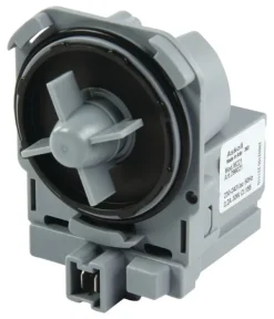 Askoll W1-07174-ask Afløbspumpe uden pumpehus med nettilslutning til Bosch/Siemens