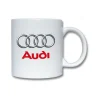 Kaffe- & Teservicer>Audi Krus
