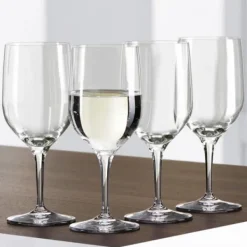 Glas>Authentis Water Glass 34cl, 4-pack - Spiegelau