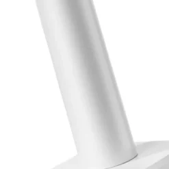 Automatisk drikkevandsflaskepumpe Kompakt letvægts smart højeffektiv elektrisk vanddispenser til hjemmet hvid