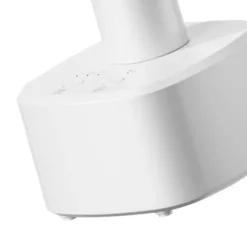 Automatisk drikkevandsflaskepumpe Kompakt letvægts smart højeffektiv elektrisk vanddispenser til hjemmet hvid