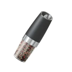 Automatisk elektrisk peberkværn - batteridrevet Outlet