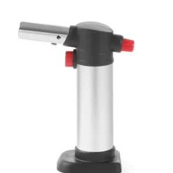 Automatisk gasbrænder til gastronomi og konfekture til Creme Brulee - Hendi 198223 Best