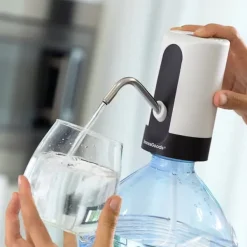 Automatisk, genopfyldelig vandbeholder InnovaGoods Clearance