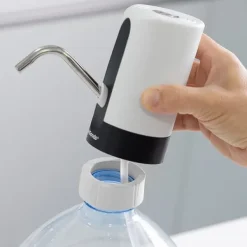 Automatisk, genopfyldelig vandbeholder InnovaGoods Clearance