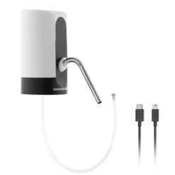 Automatisk, genopfyldelig vandbeholder InnovaGoods Clearance